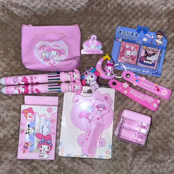 My Melody Bundle - Picture 2 of 2